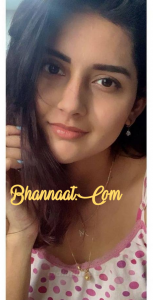 Cute real indian girls photo