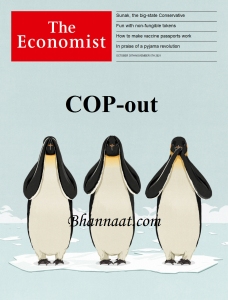 The Economist-October-November 2021 pdf download