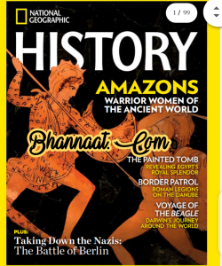 National geography Magazine history english medium Download pdf national geographic article pdf download national geography Magazine PDF