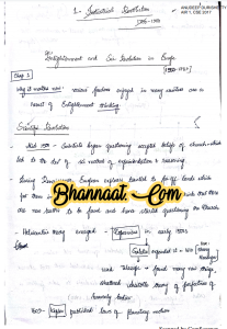 Anudeep AIR 1 GS 1 world history handwritten notes pdf GS 1 world history notes for UPSC exam pdf anudeep GS 1 world history notes for IAS examination pdf
