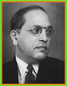 Autobiography of Ambedkar in Hindi Language with Quotes and facts