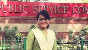 Anmol Ummul Journey from Slums to Civil Service