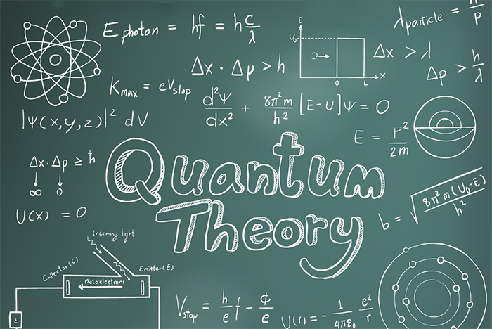 Quantum Physics Explained In Hindi Language with Example