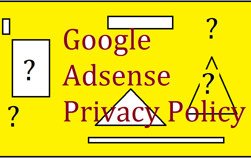 Google Adsense Privacy Policy Example in Hindi