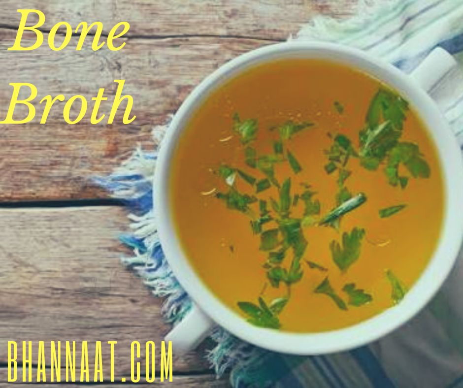 What Is Bone Broth And Its Uses In Hindi Bhannaat Com