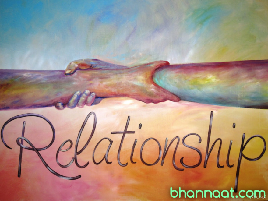 How To Maintain Relationship In Hindi