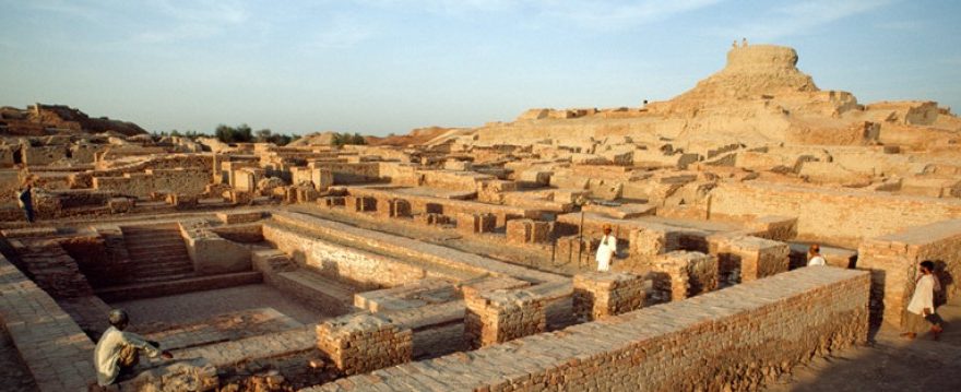 Indus Valley Civilization in Hindi Indian History Part-2