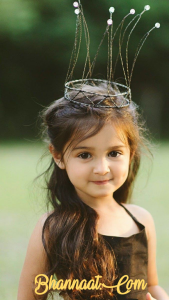 Cute baby girl picture
