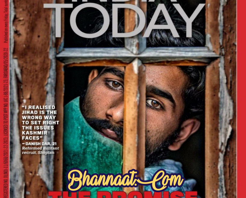 india today magazine may 202