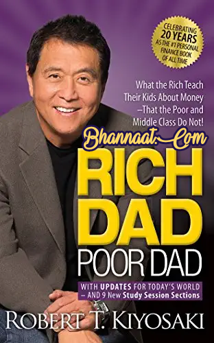 rich dad poor dad pdf