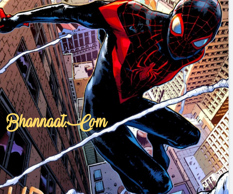 spider man comics pdf in hindi