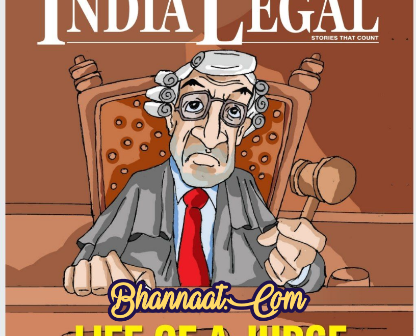 India legal 6 September 2021 pdf इंडिया लीगल सितम्बर 2021 pdf