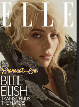 Elle magazine October 2021 PDF free download the Elle magazine PDF free download