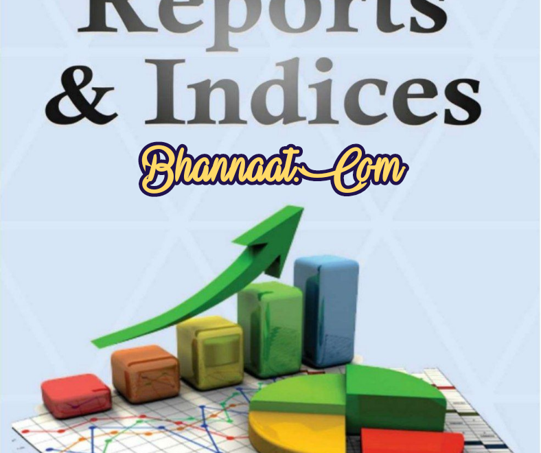 La excellence ready reckoner reports and indices notes pdf free download