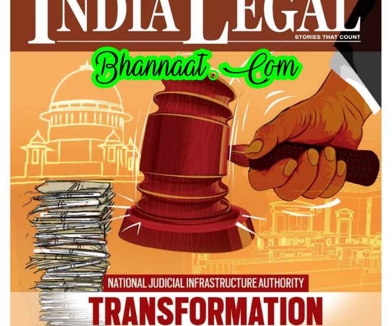 India Legal Magazine Pdf 06 December 2021 pdf india legal December 2021 pdf india legal 2021 pdf download