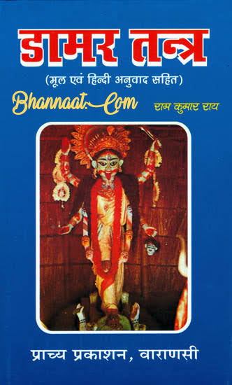 डामर तंत्र पुस्तक pdf free download bhoot damar tantra pdf damar tantra pdf in hindi