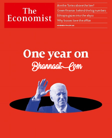 The Economist UK November 2021 PDF the Economist 2021 pdf download the Economist pdf free download