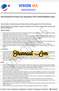 Vision ias environment notes pdf, Vision ias environment for ias exam 2021 pdf download, vision ias environment previous year questions paper 2013 - 2020 (syllabus - wise) pdf download, vision ias environment notes pdf download, vision ias notes pdf download, Vision ias government schemes comprehensive part - 1 2021 in hindi pdf download, vision ias सरकारी योजना व्यापक भाग - 1 हिंदी में pdf download, vision ias notes pdf download,Vision ias GS mains notes 2021-14pdf download, vision ias GS mains mock test (1500) 2021 pdf download,vision ias test series pdf download, vision ias notes pdf in  hindi, vision ias pt 365 for 2021 pdf download, vision ias environment notes pdf in hindi 2021, vision ias environment notes pdf in hindi 2021, vision ias notes pdf in hindi, vision ias hindi medium, vision ias pt 365 for 2021 in hindi, vision ias pt 365 for 2020 in hindi, vision ias current affairs in hindi, vision ias pt 365 for 2021 pdf download, vision ias monthly magazine pdf, vision 365 mains 2021 pdf, vision ias environment notes pdf in hindi 2021, vision ias notes in hindi 2021, vision ias hindi medium, vision ias notes pdf, vision ias monthly magazine pdf, government schemes for upsc 2021 pdf vision ias, vision ias pt GS Mains Notes for 2021 in hindi, vision ias pt GS Mains Notes for 2020 in hindi, vision ias current affairs in hindi, vision ias pt GS Mains Notes for 2021 pdf download, vision ias monthly magazine pdf, vision GS Mains Notes mains 2021 pdf, vision ias environment notes pdf in hindi 2021, vision ias notes in hindi 2021, vision ias hindi medium, vision ias notes pdf, vision ias monthly magazine pdf, government schemes for upsc 2021 pdf vision ias, vision ias pt GS Mains Notes for 2021 pdf, vision ias pt GS Mains Notes for 2020 in hindi, vision ias notes in hindi 2021, vision ias study material 2021 pdf free download, government schemes for upsc 2021 pdf vision ias, vision ias notes pdf in hindi, vision ias monthly magazine pdf, vision ias hindi medium, vision ias current affairs in hindi, vision ias pt GS Mains Notes for 2021 pdf