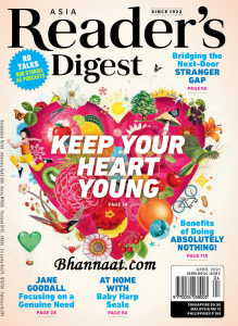 Readers Digest Asia April 2021 PDF Download, Keep Your Heart Young RD Magazine PDF Download, reader's digest india pdf download, Magazine pdf Download, reader's digest india pdf, Readers Digest India June 2021 PDF Download, Keeping your Heart Young RD Magazine, Readers digest India July 2021 PDF Download, Readers Digest November 2019 PDF Download, Keeping your Heart Young free reader's digest pdf free RD Magazine  PDF, Readers Digest Asia April March 2021, India PDF Download free reader's digest pdf free RD Magazine PDF, Readers Digest Asia April March 2021, Keeping your Heart Young PDF Download free reader's digest pdf free RD Magazine PDF, Readers Digest Asia May 2021 PDF Download, Keeping your Heart Young PDF free,