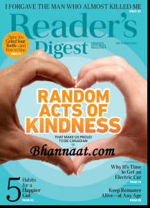 Readers Digest Canada September 2021 PDF Download, Random acts of Kindness RD Magazine PDF Download, reader's digest pdf download, reader's digest Canada pdf, Readers Digest Canada June 2021 PDF Download, Random Act of Kindness RD Magazine, Readers digest Canada July 2021 PDF Download, Readers Digest November 2019 PDF Download, Random Act of Kindness free reader's digest pdf free RD Magazine PDF, Readers Digest New Zealand September 2021, Canada PDF Download free reader's digest pdf free RD Magazine PDF, Readers Digest New Zealand September 2021, Random Act of Kindness PDF Download free reader's digest pdf free RD Magazine PDF, Readers Digest Asia May 2021 PDF Download, Random Act of Kindness PDF free, reader's digest pdf free Reader's digest 2021 pdf, back to basics reader's digest pdf free download, Random Act of Kindness pdf free, free reader’s digest pdf, free Reader's digest 2020 pdf, Random Act of Kindness PDF free reader's digest pdf free, Canadan version reader's digest, Reader Digest Asia September 2020 PDF Download, reader digest pdf free download, reader’s digest September 2020 pdf free download, reader’s digest old issues pdf, reader’s digest pdf, reader’s digest pdf 2015, reader’s digest pdf 2020, reader’s digest pdf 2020 free download, reader’s digest pdf 2021, reader’s digest pdf free, reader’s digest pdf free download, reader’s digest pdf May 2021, Reader's digest 2019 pdf download, RD Magazine PDF Random Act of Kindness Reader's digest 2020 pdf Canada, Reader's digest 2020 pdf Canada, Reader's digest 2021 pdf, Reader's digest Asia August 2021 pdf download free, Reader's digest August 2021 pdf download free, reader's digest for Canada magazine pdf, Reader's digest Canada April 2020 pdf download, reader's digest Random Act of Kindness magazine pdf, reader's digest magazine pdf for Canada, reader's digest pdf download, reader's digest pdf free, reader's digest pdf free download, reader's digest pdf magazine, Reader's digest Canada pdf download free, Random Act of Kindness reader’s digest pdf, Canada PDF download, Canada PDF magazine by reader’s digest pdf, Random Act of Kindness pdf reader's digest pdf download, Canada PDF Reader's digest 2019 pdf Download, Random Act of Kindness  PDF readers digest pdf, Canada reader’s digest pdf, Reader Digest Asia May 2019 PDF Download