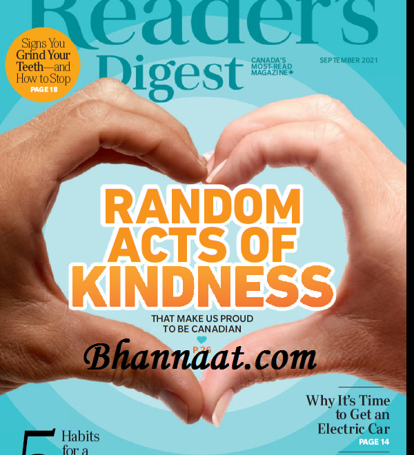 Readers Digest Canada September 2021 PDF Download, Random acts of Kindness RD Magazine PDF Download, reader's digest pdf download, reader's digest Canada pdf, Readers Digest Canada June 2021 PDF Download, Random Act of Kindness RD Magazine, Readers digest Canada July 2021 PDF Download, Readers Digest November 2019 PDF Download, Random Act of Kindness free reader's digest pdf free RD Magazine PDF, Readers Digest New Zealand September 2021, Canada PDF Download free reader's digest pdf free RD Magazine PDF, Readers Digest New Zealand September 2021, Random Act of Kindness PDF Download free reader's digest pdf free RD Magazine PDF, Readers Digest Asia May 2021 PDF Download, Random Act of Kindness PDF free, reader's digest pdf free Reader's digest 2021 pdf, back to basics reader's digest pdf free download, Random Act of Kindness pdf free, free reader’s digest pdf, free Reader's digest 2020 pdf, Random Act of Kindness PDF free reader's digest pdf free, Canadan version reader's digest, Reader Digest Asia September 2020 PDF Download, reader digest pdf free download, reader’s digest September 2020 pdf free download, reader’s digest old issues pdf, reader’s digest pdf, reader’s digest pdf 2015, reader’s digest pdf 2020, reader’s digest pdf 2020 free download, reader’s digest pdf 2021, reader’s digest pdf free, reader’s digest pdf free download, reader’s digest pdf May 2021, Reader's digest 2019 pdf download, RD Magazine PDF Random Act of Kindness Reader's digest 2020 pdf Canada, Reader's digest 2020 pdf Canada, Reader's digest 2021 pdf, Reader's digest Asia August 2021 pdf download free, Reader's digest August 2021 pdf download free, reader's digest for Canada magazine pdf, Reader's digest Canada April 2020 pdf download, reader's digest Random Act of Kindness magazine pdf, reader's digest magazine pdf for Canada, reader's digest pdf download, reader's digest pdf free, reader's digest pdf free download, reader's digest pdf magazine, Reader's digest Canada pdf download free, Random Act of Kindness reader’s digest pdf, Canada PDF download, Canada PDF magazine by reader’s digest pdf, Random Act of Kindness pdf reader's digest pdf download, Canada PDF Reader's digest 2019 pdf Download, Random Act of Kindness PDF readers digest pdf, Canada reader’s digest pdf, Reader Digest Asia May 2019 PDF Download