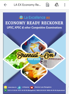 La excellence IAS economy ready reckoner 2021 pdf la excellence IAS economy ready reckoner pdf La excellence IAS economy ready reckoner notes pdf 