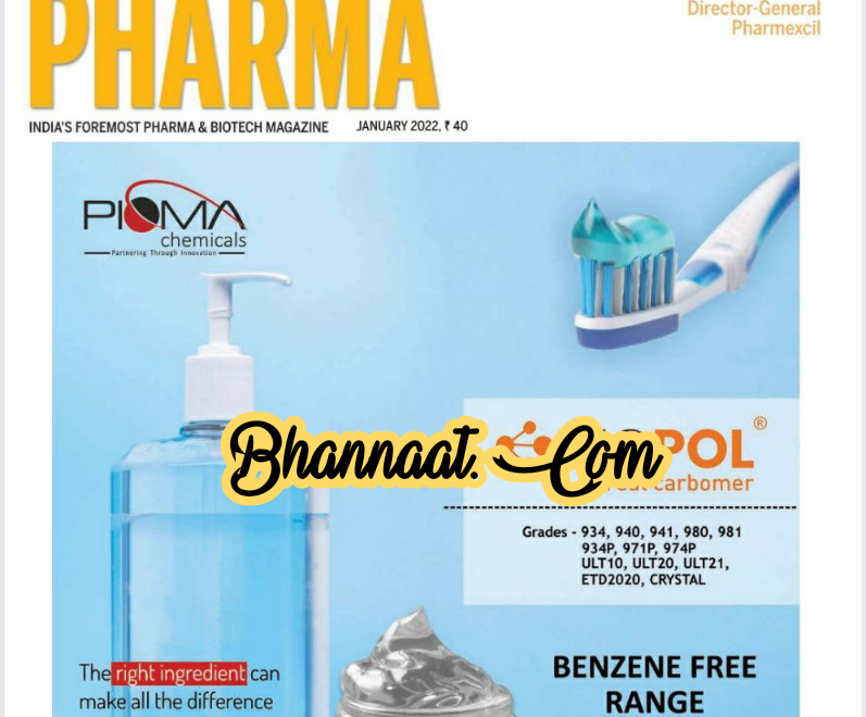 Express Pharma Magazine January 2022 pdf express pharma magazine pdf express Pharma Magazine preparing for lessons and strategies 2022 pdf express Pharma India’s foremost pharma & biotech Magazine 2022 pdf