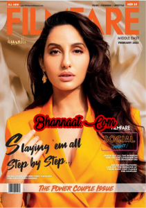 Filmfare Magazine PDF February 2021 फिल्मफेयर फ़रवरी  2021 PDF Download film fare magazine pdf Old Filmfare magazine pdf