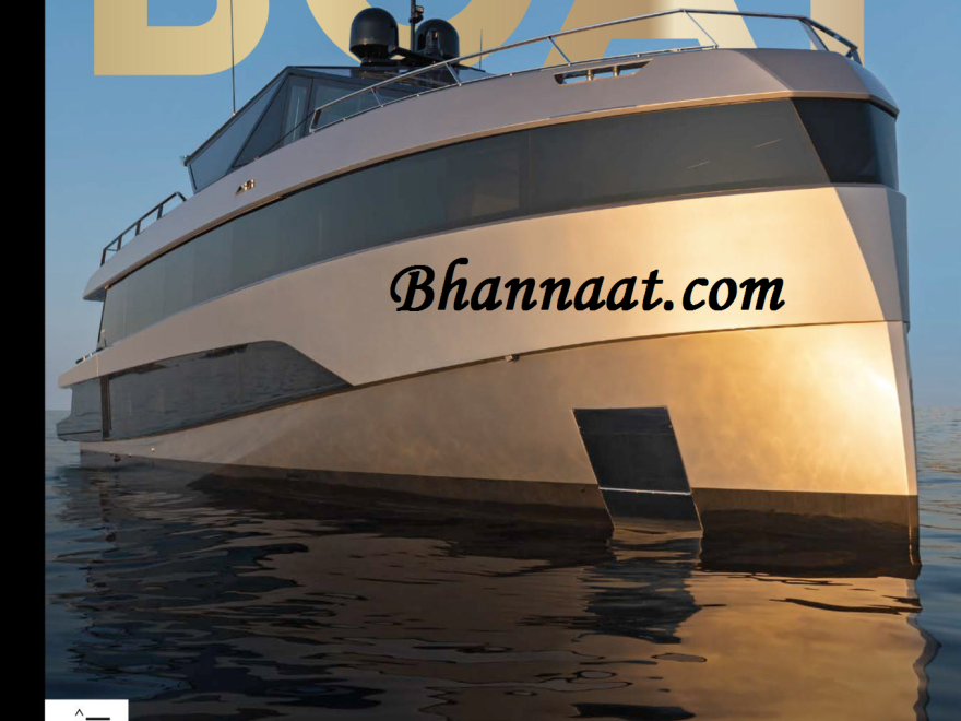 Boat International magazine January 2022 pdf Boat magazine pdf free download Boat magazine pdf Boat The Space Race in 2022 pdf