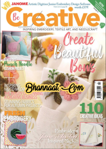 Be creative magazine October 2020 pdf be creative magazine creative beautiful bows pdf magazine be creative October download pdf