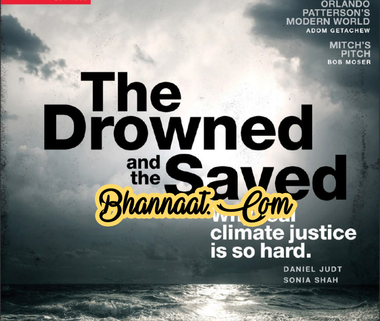The nation USA magazine 05 0ctober 2020 pdf the nation USA magazine October 2020 pdf the nation USA magazine The Drowned And The Saved pdf