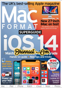 Mac format magazine November 2020 pdf mac format superguide iOS 14 magazine pdf magazine November Mac format PDF