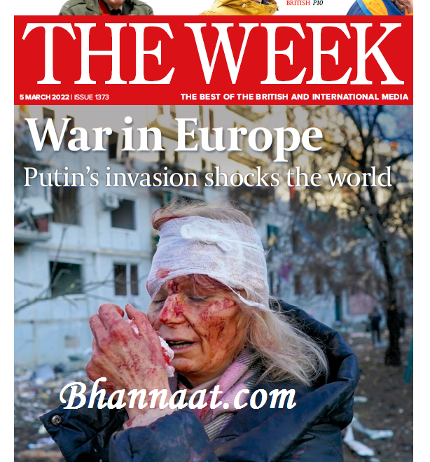 The week 05 March 2022 pdf download the week March 2022 pdf download the week magazine pdf free download the week magazine pdf the week magazine pdf download