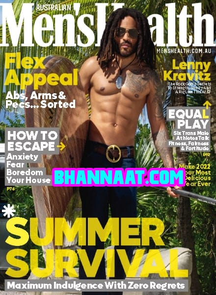 Mens health AU March 2022 pdf Men’s health magazine 2022 pdf download Men’s health Fitness magazine pdf free download Men’s gym tips magazine pdf 2022