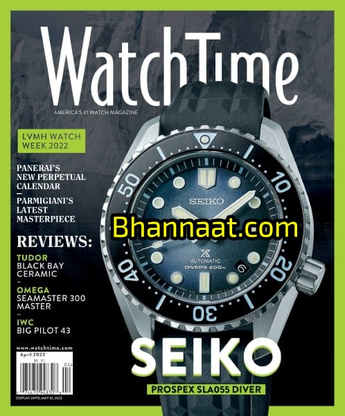 Watch Time US Magazine April 2022 pdf time magazine pdf 2022 Shopping technics magazine pdf download technician magazine pdf download 2022