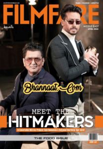 Filmfare Magazine PDF April 2022 फिल्मफेयर अप्रैल  2022 PDF Download film fare magazine pdf Meet The Hitmakers Filmfare magazine pdf 