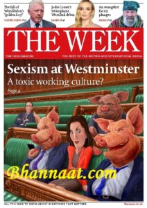 The Week US 7 May 2022 Politic News magazine, the week magazine, The Week Magazine pdf, Sexism at Westminster magazine, The Week Magazine pdf free download, Politic News Magazine pdf, the week free download magazine pdf 2022, What Happened A dangerous escalation, Controversy of the week the energy war, Europe at a glance, targeted by the tabloids, The week Commentators, The Week city, Companies in the news, The week Obituaries, Leisure Food & Drink, The Week Charity, The week Health & Science magazine, the week magazine india, the week magazine india pdf, the week magazine india price, the week magazine pdf, the week magazine subscription india, the week magazine review, the week magazine latest issue, the week magazine cost, The Week International magazine, the week international magazine pdf, the week magazine pdf download, the week magazine pdf free download, the week magazine india pdf free download, the week magazine india price, the week magazine current issue, the week magazine price per copy, the week magazine old issues, the week magazine subscription india, the week magazine archives, 