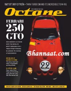 Octane UK May 2022 magazine pdf Octane Auto magazine octane uk may 2022 pdf magazine Octane Magazine octane magazine Octane Magazine pdf ocatne pdf magazine