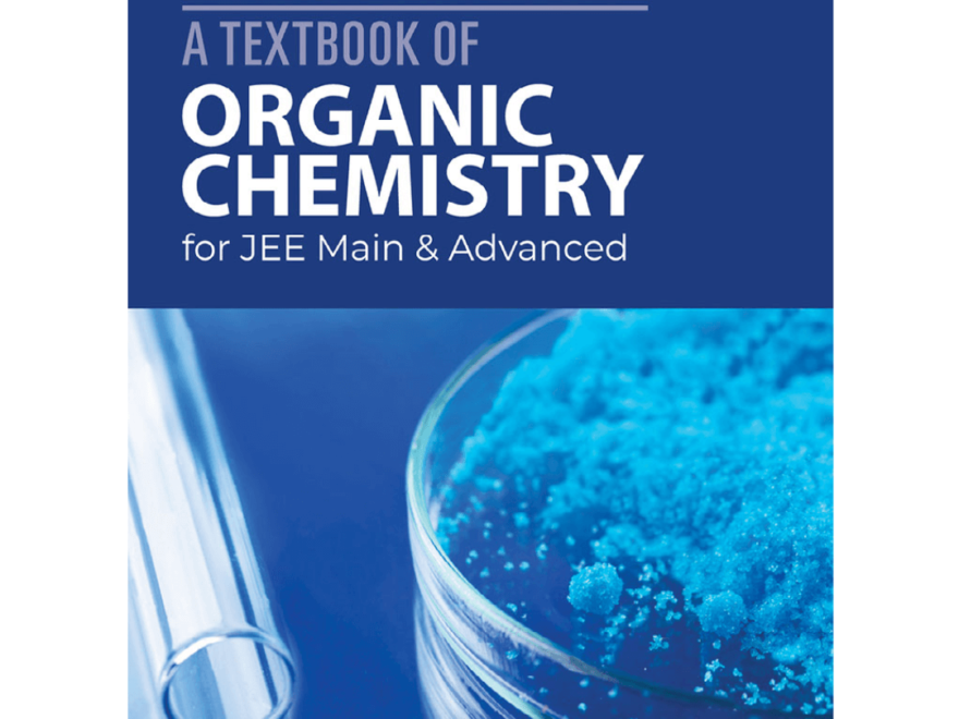 A Textbook of Organic Chemistry for JEE Main and Advance by Gupta pdf Arihant Textbook of Organic Chemistry for JEE Main and Advance by R.K. Gupta pdf Join for study Motivation Join for more study material and notes download 2022