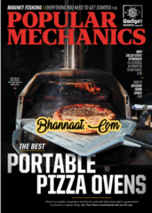 Popular Mechanics 5 6 US pdf popular mechanics magazine pdf download popular mechanics pdf 