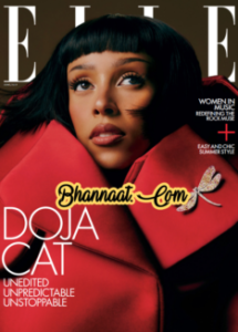 Elle US 06 july 2022 magazine Elle Magazine 06 july 2022 free elle magazine download pdf elle magazine Doja Cat pdf Elle Magazine Pdf Elle Women’s magazine pdf 