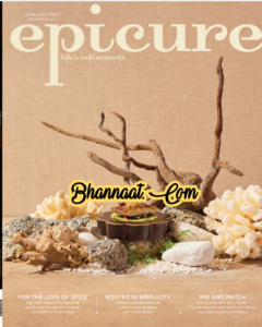 Epicure Singapore magazine june july 2022 pdf free download magazine Epicure Singapore pdf epicure Singapore for the love of spice pdf epicure Singapore Rooted in simplicity pdf
