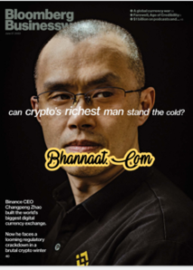 Bloomberg Businessweek US 27 june 2022 magazine Bloomberg magazine pdf Business Magazine Can Crypto's richest man stand the cold pdf magazine bloomberg magazine pdf free Bloomberg Businessweek magazine pdf download 2022 