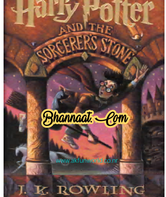 Harry Potter and Sorcerer’s Stone book hindi by JK Rowling pdf हैरी पॉटर और पारस पत्थर किताब हिंदी में जेके राउलिंग द्वारा pdf J K Rowling Harry Potter and sorcerer’s stone pdf 2022