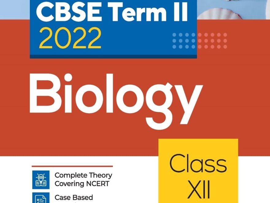 Arihant CBSE Biology Terms 2 Class 12 by Rakhi Bisht pdf free Arihant CBSE Biology pdf download Join for study motivation Join fir more study material and notes arihant books pdf download 2022