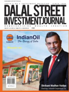 Dalal Street Investment Journal magazine 09 -22 May 2022 pdf, India's No. 1 Investment Magazine, Dalal Street Indian Oil pdf Magazine, Democratizing wealth creation pdf, free Dalal Street Investment Journal pdf download 2022, Dalal Street Indian oil magazine, Indian oil fueling A billon Dreams pdf, Invest right Toh future bright magazine, Recommendations Equity pdf, International Conveyors Making good of its Niche Presence magazine, Nifty Index chart Analysis magazine, Dalal street special feature on power sector magazine, Power Sector surging Ahead, energetically pdf, Dalal Street Cover Story, Investment मतलब DSIJ Magazine, Global Market watch pdf, Dalal Street Hybrid funds for wealth creation magazine, Financial planning choose the right Mutual Funds magazine, MF Data Bank magazine, dalal street investment journal free pdf, dalal street investment journal subscription, dalal street investment journal recommendations, dalal street investment journal price, dalal street investment journal latest issue, dalal street investment journal telegram, dalal street  magazine online, dalal street investment journal review, dalal street magazine free download pdf, Stock market magazines india pdf, dalal street investment journal pdf telegram, dalal street magazine latest edition, dalal street journal, dalal street virtual trading, dalal street tips, dalal street magazine subscription,