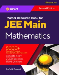 Arihant Master Resource Book In Maths, For JEE Mains 2022 pdf, Join for study motivation Exercises Exam Questions pdf, free Arihant Master Resource Book In Mathematics, For JEE Mains pdf download 2022, master resource book in Mathamatics for jee main 2022 pdf, arihant master resource book Mathematics pdf,  master resource book for jee main Mathematics pdf, master resource book in Mathematics for jee main pdf free download, arihant master resource book pdf free download, jee main 2022 book pdf download, arihant jee mains chapterwise solutions pdf 2022, 