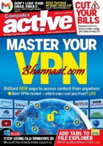 Computer Active UK April 2022 magazine pdf, computer pdf magazine, computer active magazine pdf, Browser Tips magazine, Readers Tips magazine pdf, free Computer Active magazine pdf download 2022, Don't lose your Gmail Email pdf, Cut your Bills magazine, Master Your VPN pdf, From the Editor pdf, Question of the fortnight pdf magazine, protect your tech magazine, Star Letter pdf, Consumer active pdf, Broadband Deals magazine, Jargon Buster pdf, What's all the fuss about device, Phone and Tablet Tips magazine, Browser Tips pdf, Readers Tips magazine, Workshops & Tips magazine pdf, computer active magazine pdf free download, computer active magazine online, computer active magazine latest issue, computer active magazine subscription, computeractive free downloads, computer active 622, computeractive 16 february 2022, computer active issue 621, wired magazine pdf 2022, computer active magazine downloads, computer active magazine online, computer active magazine india, computer active magazine free downloads, computer active magazine subscription, computer active magazine pdf, computer active magazine pdf free download, computer active magazine latest issue, computer active magazine pdf, computer active magazine online, computer active magazine subscription, computer active magazine free downloads, computer active magazine latest issue, computer active store, computer active magazine back issues, computer active app, 