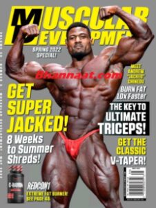 Muscular Development US May 2022 Magazine, Muscular Sport Health Fitness magazine pdf, muscular development pdf magazine, MD magazine, Muscular Development pdf, free Muscular Development magazine pdf download 2022, Get Super Jacked pdf, 8 weeks to summer Shreds magazine, The key to ultimate Triceps magazine pdf, Burn fat 10 X faster pdf, Get the Classic V-Trper pdf, MD Muscle Report pdf, MD Global Muscle Buzz magazine, A day at the Beach pdf, fat Attack magazine, MD Supplement spot light pdf, Ideal meal Revolutionary Meal, Protein Requirement magazine pdf, Muscle Building Power pdf magazine, The key to ultimate Triceps magazine, Body Building Nutrition 101 magazine pdf, where to buy muscular development magazine, flex magazine, muscular development magazine 2022, muscular development magazine pdf, muscular development magazine may 2022, all natural muscular development magazine, muscular development magazine subscription, muscular development magazine archives, The greatest selection of Hardcore Bodybuilding Articles, Contests, Workout videos, Community forums, Exercises, and Supplements, muscular development magazine archives, muscular development magazine 2022, muscular development magazine may 2022, where to buy muscular development magazine, flex magazine pdf,  muscular development magazine back issues, muscular development pdf, 