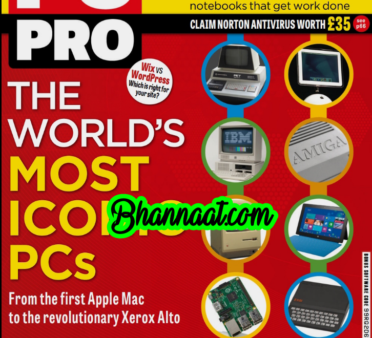 PC Pro July 2022 magazine PC Laptop pdf magazine pc pro magazine The World’s Most Iconic Pcs magazine pdf free PC World magazine pdf Pc Pro magazine How To Tame Windows Update download 2022